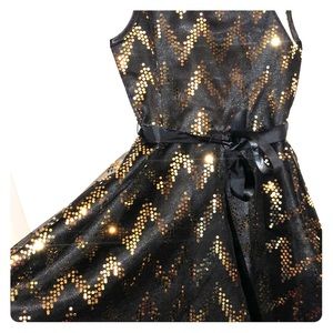 Party Dress - formal